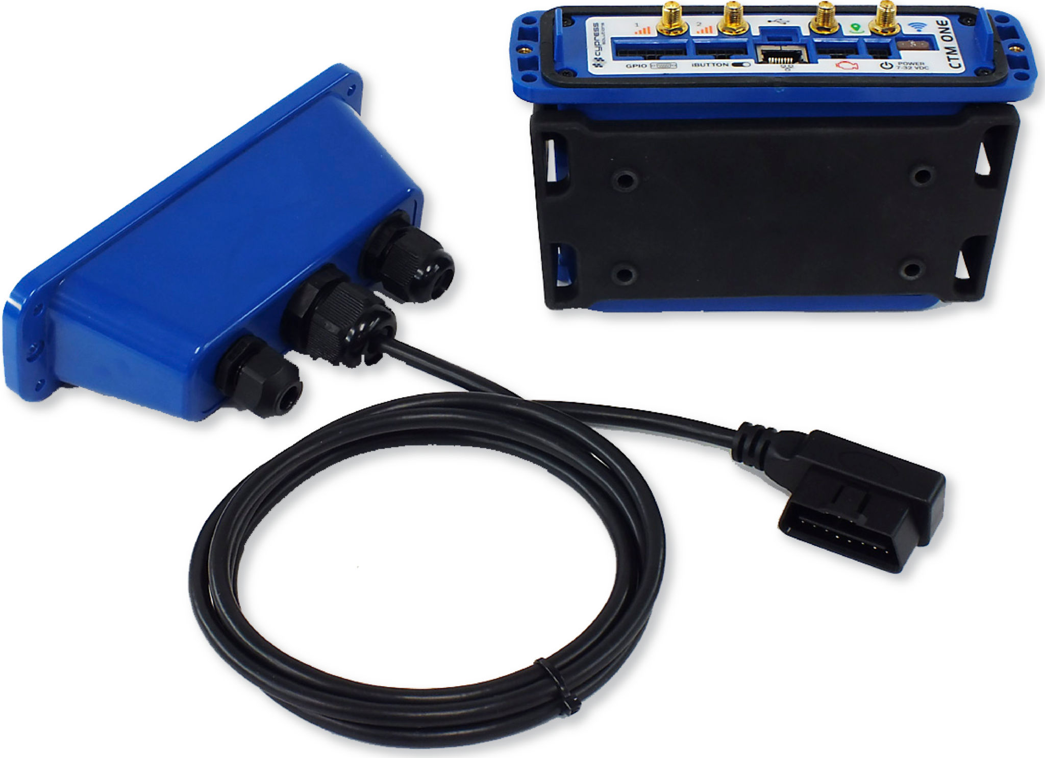 CTM-ONE LTE Wireless Gateway | Cypress Solutions