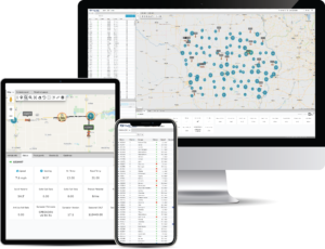 Cypress VUE across devices