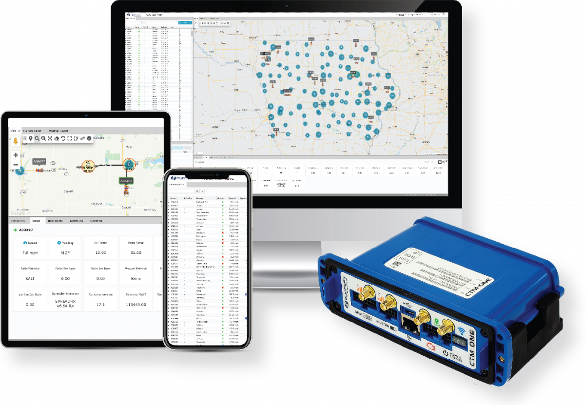Winter Operations | Cypress Solutions Cypress Solutions