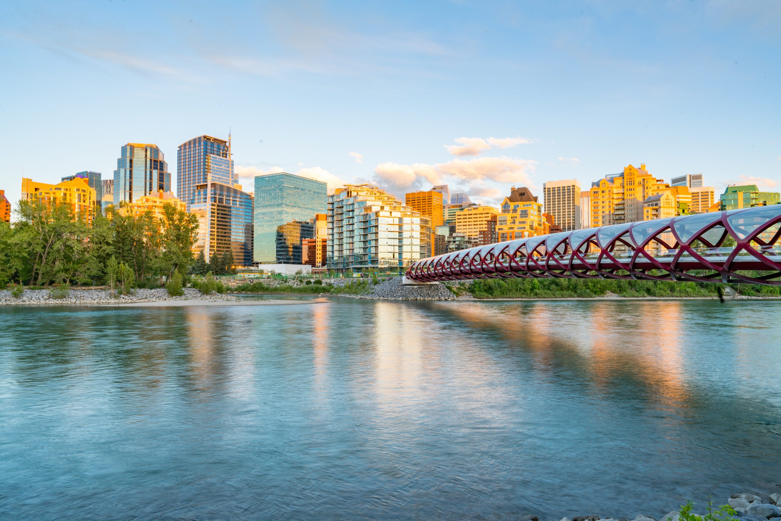 City of Calgary