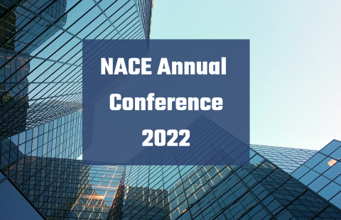 NACE Conference 2022