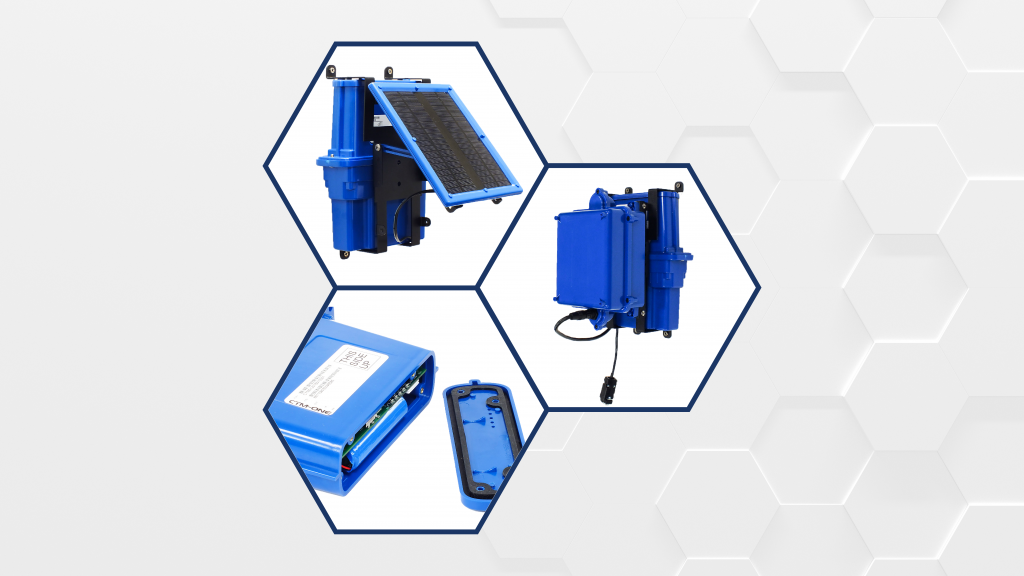 Alternate Power Sources for Your CTM-ONE Wireless Gateway | Cypress ...
