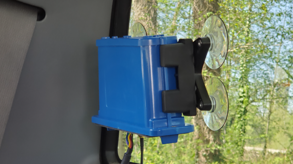 Fleet Telematics Solutions - Real-Time GPS Tracking | Cypress Solutions