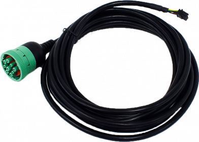 CANBUS J1939 Cable Transparent J1939 Cable for CTM-ONE accessories